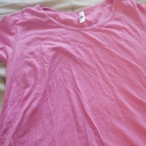 Lularoe tee
